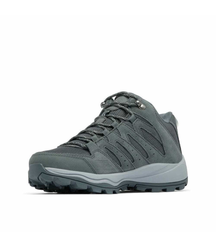Columbia Redmond IV Mid Waterproof Γυναικεία Ημίμποτα | tokatlis.gr