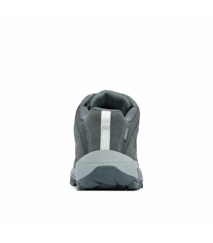 Columbia Redmond IV Mid Waterproof Γυναικεία Ημίμποτα | tokatlis.gr