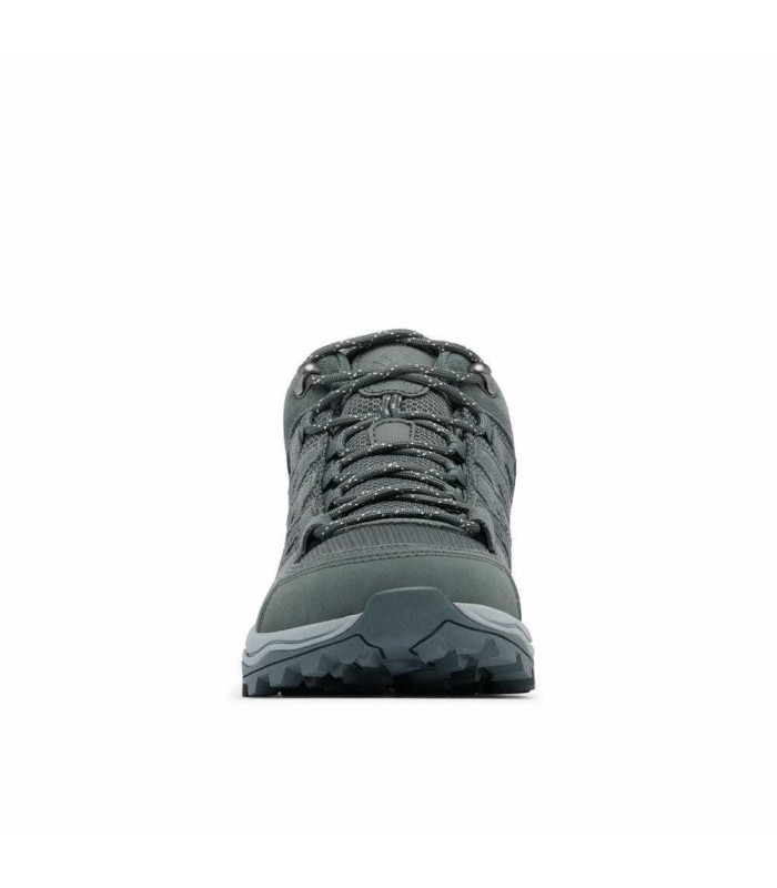 Columbia Redmond IV Mid Waterproof Γυναικεία Ημίμποτα | tokatlis.gr
