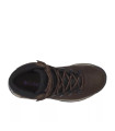 Columbia Newton Ridge Plus Γυναικεία Waterproof Hiking Boots Καφέ