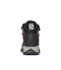 Columbia Γυναικεία Μποτάκια Newton Ridge Plus Waterproof Hiking Καφέ - tokatlis.gr