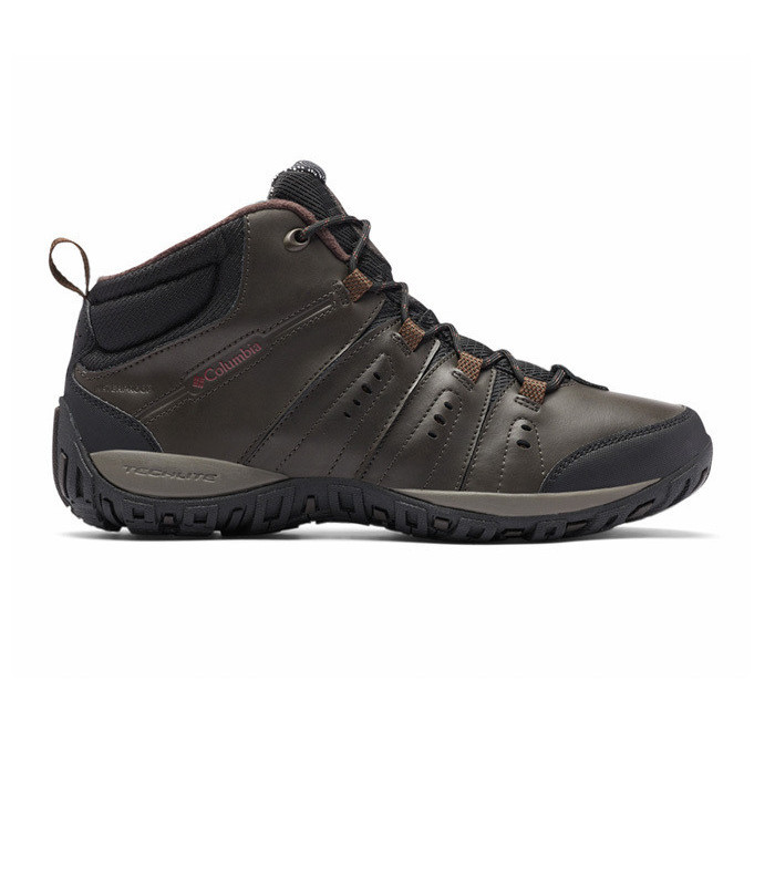 Ανδρικό Παπούτσι Woodburn™ II Chuka WP Omni -Heat™- tokatlis.gr