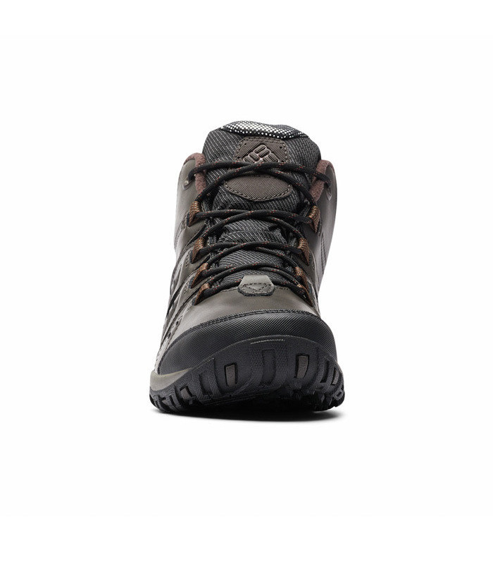 Ανδρικό Παπούτσι Woodburn™ II Chuka WP Omni -Heat™- tokatlis.gr