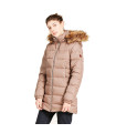 Rigdown Mid Γυναικείο Μπουφάν