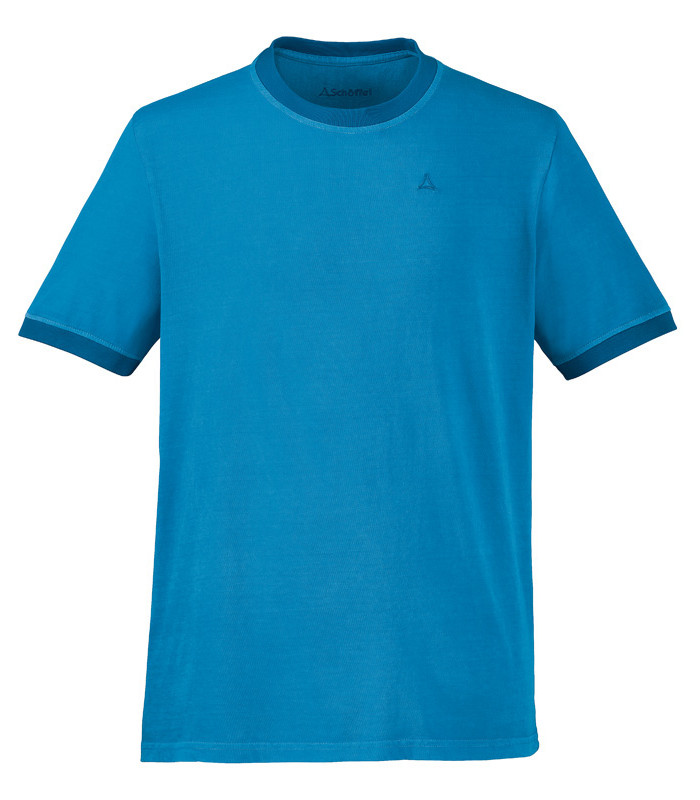 CAREY T-SHIRT ΜΠΛΟΥΖΑΚΙ