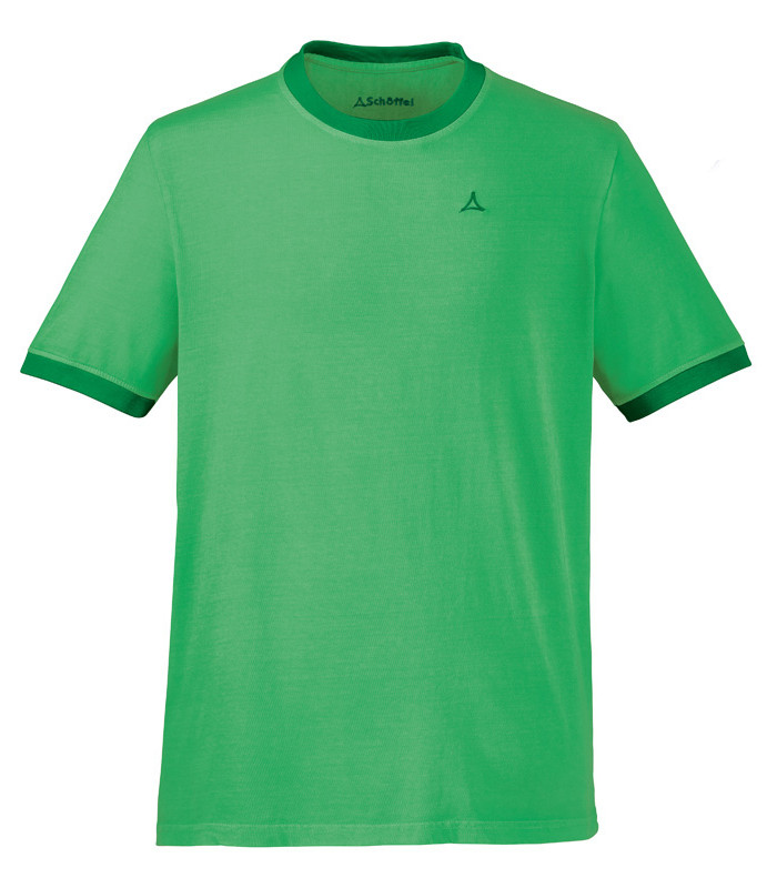 CAREY T-SHIRT ΜΠΛΟΥΖΑΚΙ