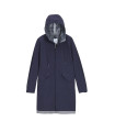 PILOSSA UNISEX ΜΑΚΡΥ ΠΑΡΚΑ