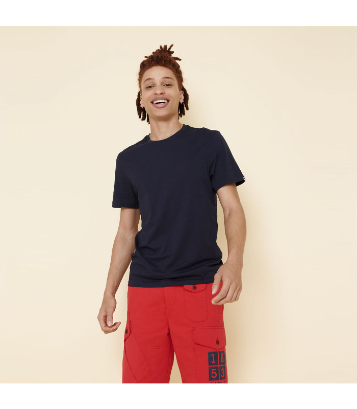 BELGENT ΑΝΔΡΙΚΟ T-SHIRT ΜΠΛΟΥΖΑΚΙ