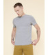 BELGENT ΑΝΔΡΙΚΟ T-SHIRT ΜΠΛΟΥΖΑΚΙ
