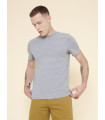 BELGENT ΑΝΔΡΙΚΟ T-SHIRT ΜΠΛΟΥΖΑΚΙ