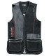 Γιλέκο Σκοπευτικό Guerini (RH) Grey Leather