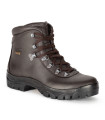 Aku Ανδρικά Μποτάκια ALPEN II GTX Brown