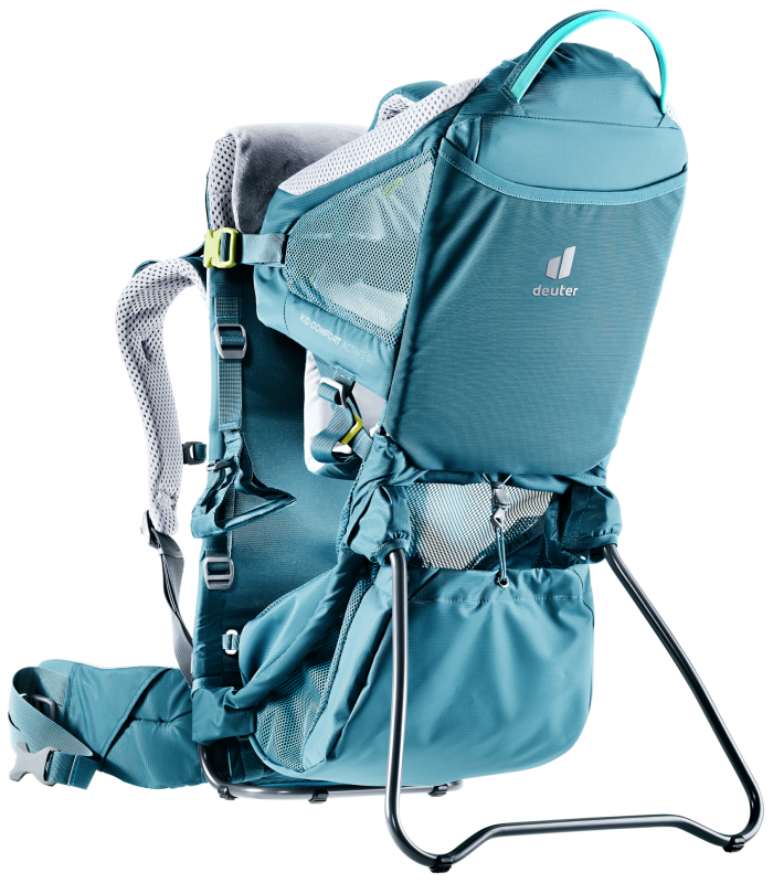 KID COMFORT ACTIVE SL ΓΥΝΑΙΚΕΙΟ ΣΑΚΙΔΙΟ ΜΕΤΑΦΟΡΑΣ ΠΑΙΔΙΟΥ