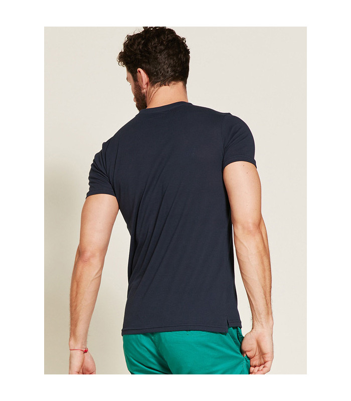 TWIN PACK ΣΕΤ 2 ΚΟΝΤΟΜΑΝΙΚΑ T-SHIRTS ΜΠΛΟΥΖΑΚΙΑ