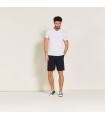 TWIN PACK ΣΕΤ 2 ΚΟΝΤΟΜΑΝΙΚΑ T-SHIRTS ΜΠΛΟΥΖΑΚΙΑ