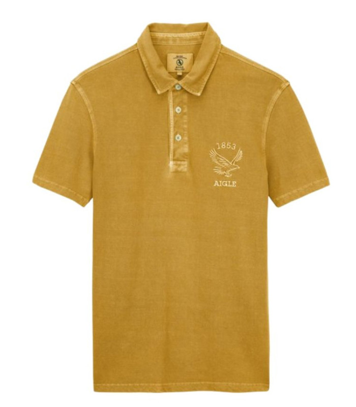 BELAIGLE POLO T-SHIRT ΜΠΛΟΥΖΑΚΙ
