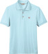 EAGLEWIN ΚΟΝΤΟΜΑΝΙΚΟ POLO T-SHIRT ΜΠΛΟΥΖΑΚΙ