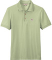 EAGLEWIN ΚΟΝΤΟΜΑΝΙΚΟ POLO T-SHIRT ΜΠΛΟΥΖΑΚΙ