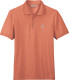 EAGLEWIN ΚΟΝΤΟΜΑΝΙΚΟ POLO T-SHIRT ΜΠΛΟΥΖΑΚΙ
