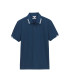 PLEURO ΑΝΔΡΙΚΟ POLO T-SHIRT ΜΠΛΟΥΖΑΚΙ