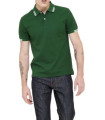 PLEURO ΑΝΔΡΙΚΟ POLO T-SHIRT ΜΠΛΟΥΖΑΚΙ