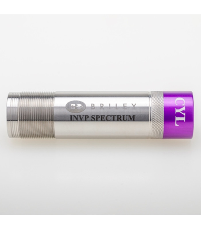 BRILEY BROWNING INVECTOR PLUS SPECTRUM BO PORTED DIFF ΤΣΟΚ