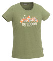 3040 FOREST T-SHIRT ΜΠΛΟΥΖΑΚΙ PINEWOOD