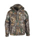 92P Ανδρικό Camo Μπουφάν