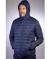 Lightweight Quilted Μπουφάν