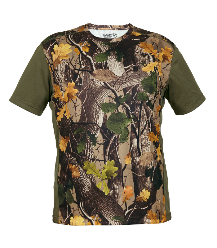 KANSAS T-SHIRT ΜΠΛΟΥΖΑΚΙ