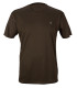 T-TECH HONEYCOME ΚΟΝΤΟΜΑΝΙΚΟ T-SHIRT ΜΠΛΟΥΖΑΚΙ