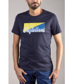 VINTAGE T-SHIRT ΜΠΛΟΥΖΑΚΙ