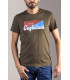 VINTAGE T-SHIRT ΜΠΛΟΥΖΑΚΙ