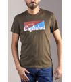 VINTAGE T-SHIRT ΜΠΛΟΥΖΑΚΙ