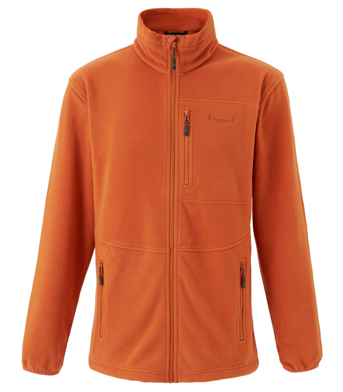 5065 FINNVEDEN FLEECE ΖΑΚΕΤΑ PINEWOOD