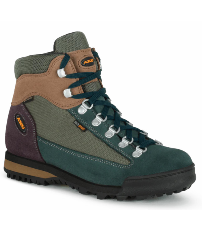 ULTRA LIGHT ORIGINAL GTX LADY ΓΥΝΑΙΚΕΙΟ ΜΠΟΤΑΚΙ ΠΕΖΟΠΟΡΙΑΣ
