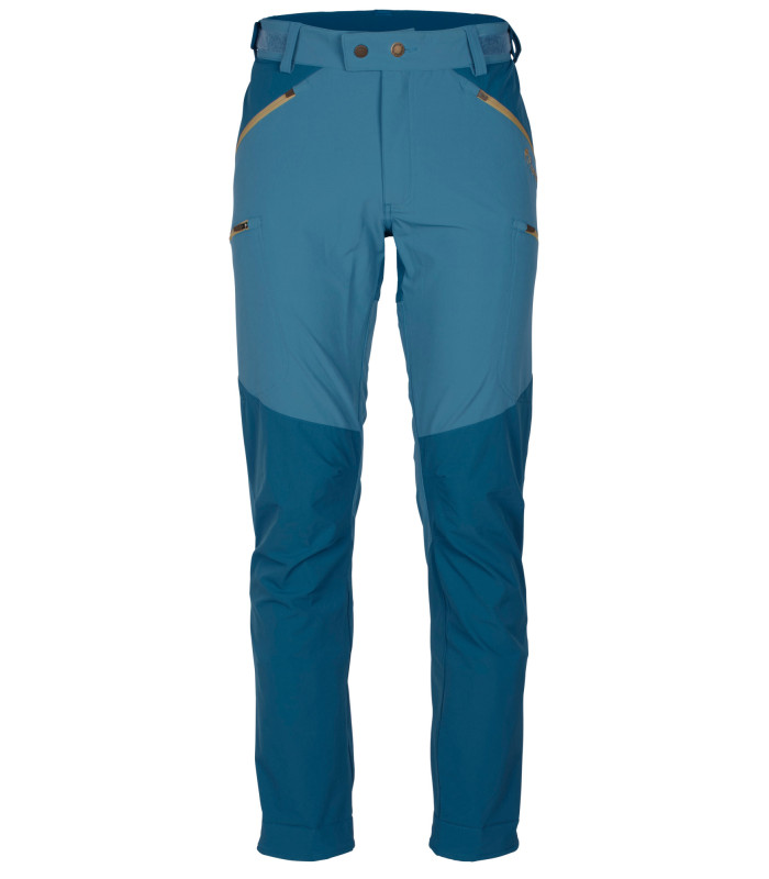 5211 Abisko Light Stretch Παντελόνι Pinewood
