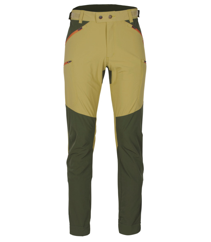 5211 Abisko Light Stretch Παντελόνι Pinewood