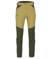 5211 Abisko Light Stretch Παντελόνι Pinewood