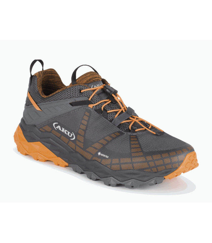 Flyrock Gtx Ανδρικό Παπούτσι Πεζοπορίας