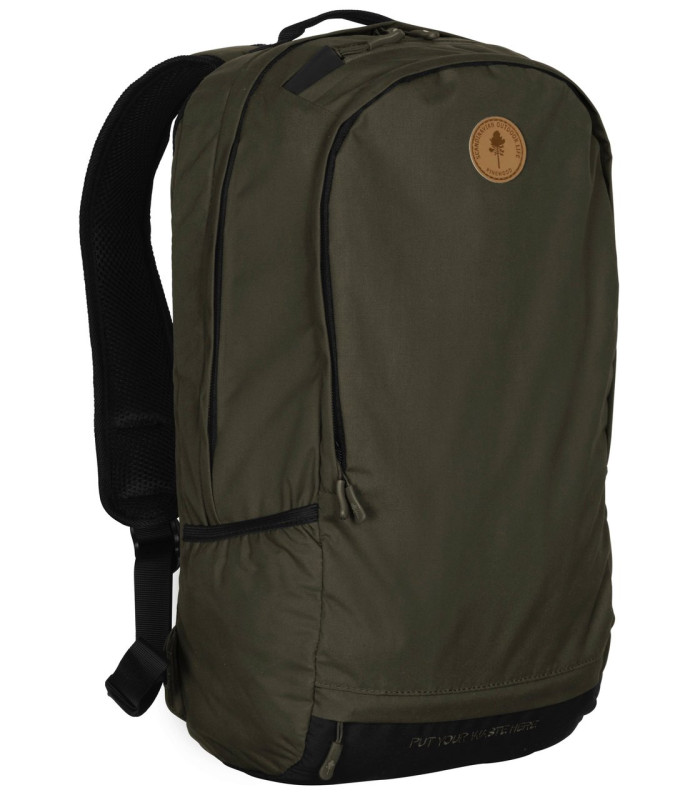 1913 DAYPACK ΣΑΚΙΔΙΟ ΠΛΑΤΗΣ PINEWOOD