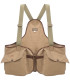 RSR R6118 LINEN ΚΥΝΗΓΕΤΙΚΟ ΓΙΛΕΚΟ