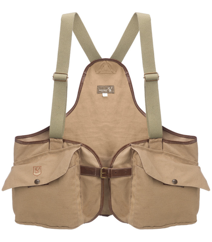 RSR R6118 LINEN ΚΥΝΗΓΕΤΙΚΟ ΓΙΛΕΚΟ