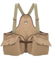 RSR R6118 LINEN ΚΥΝΗΓΕΤΙΚΟ ΓΙΛΕΚΟ