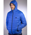 Lightweight Quilted Μπουφάν