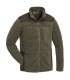 5067 PRESTWICK EXCLUSIVE FLEECE ΖΑΚΕΤΑ PINEWOOD