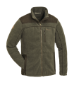 5067 PRESTWICK EXCLUSIVE FLEECE ΖΑΚΕΤΑ PINEWOOD