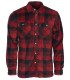 5063 FINNVEDEN CANADA FLEECE ΠΟΥΚΑΜΙΣΟ PINEWOOD