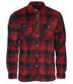 5063 FINNVEDEN CANADA FLEECE ΠΟΥΚΑΜΙΣΟ PINEWOOD