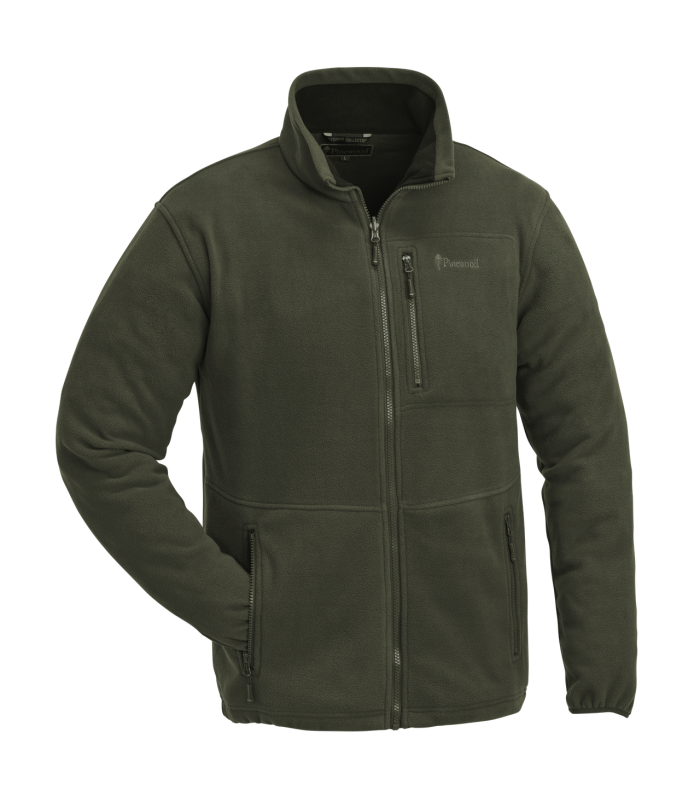 5065 FINNVEDEN FLEECE ΖΑΚΕΤΑ PINEWOOD